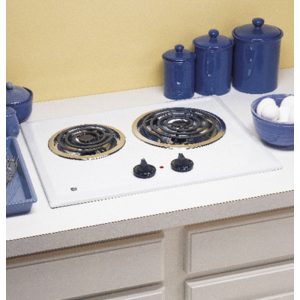 GE Built-In Electric Cooktop|JP200VWH