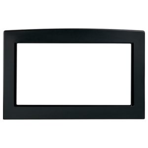 GE Optional 27 Built-In Trim Kit JX7227DFBB|JX7227DFBB