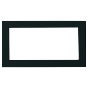 GE Optional 27 Built-In Trim Kit JX827DFBB|JX827DFBB