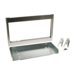 GE Optional 27 Built-In Trim Kit JX827SFSS|JX827SFSS