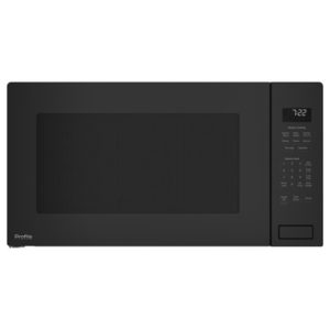 GE Profile 2.2 Cu. Ft. Built-In Sensor Microwave Oven|PEB7227ANDD