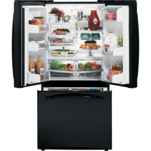 GE Profile 22.1 Cu. Ft. Refrigerator|PFSF2MJXBB