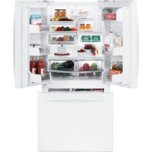 GE Profile 22.1 Cu. Ft. Refrigerator|PFSF2MJXWW