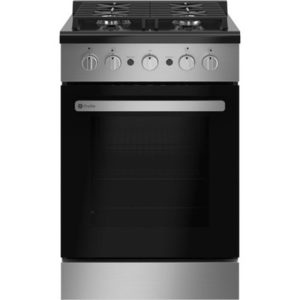 GE Profile 24 Free-Standing RV Gas Range|PLS624RTSS