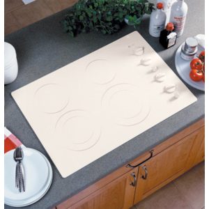 GE Profile 30 Built-In CleanDesign Cooktop|JP931KHCC