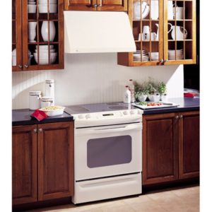 GE Profile 30 Designer Hood|JV935DCC