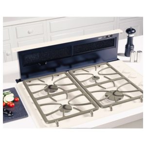 GE Profile 30 Telescopic Downdraft System|JVB37ACC