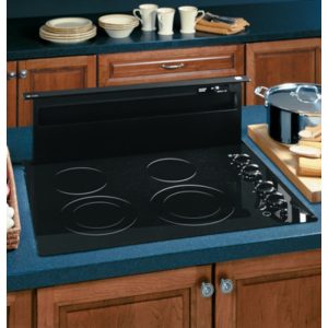 GE Profile 30 Telescopic Downdraft System|JVB37HBB