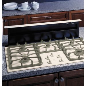 GE Profile 30 Telescopic Downdraft System|JVB37HCC