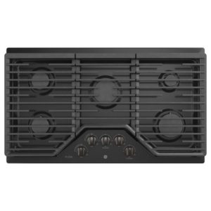GE Profile 36 Built-In Gas Cooktop|PGP7036BMTS