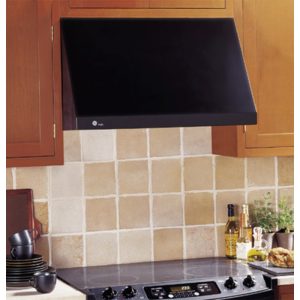 GE Profile 36 Designer Hood|JV965DBB