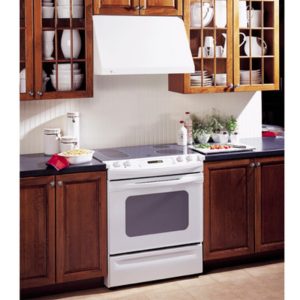 GE Profile 36 Designer Hood|JV965DWW