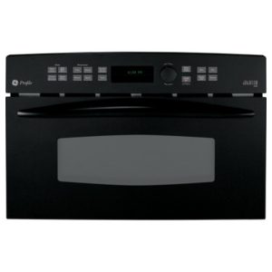 GE Profile Advantium 1.6 Cu. Ft. Wall Oven|SCB1000MBB