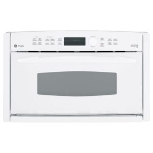 GE Profile Advantium 1.6 Cu. Ft. Wall Oven|SCB1000MWW