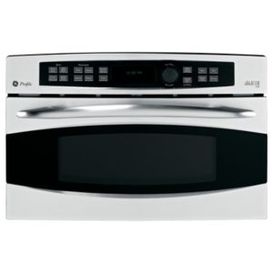 GE Profile Advantium 1.6 Cu. Ft. Wall Oven|SCB1001MSS