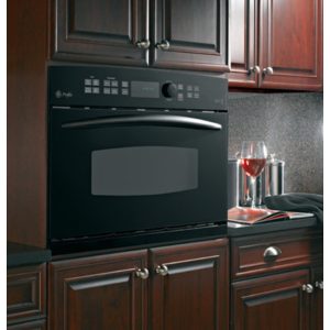 GE Profile Advantium 120V – 27 in. Wall Oven|PSB1000NBB