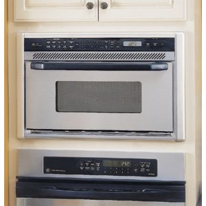 GE Profile Built-In Microwave/Convection Oven|JEB1095SB