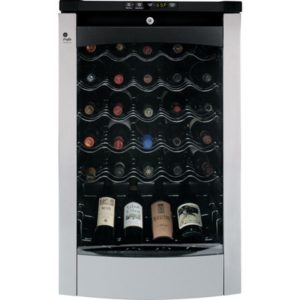 GE Profile Deluxe Wine Center|PWR04FANBB