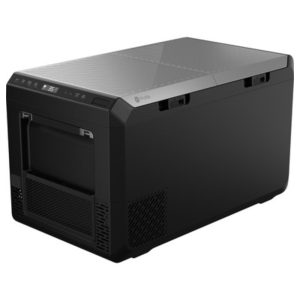 GE Profile Dual Zone 75 Liter Electric Cooler|PRV03ATTBB