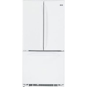 GE Profile ENERGY STAR 22.0 Cu. Ft. Refrigerator with Internal Dispenser|PFSF2MIYWW