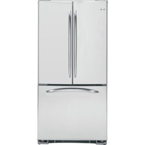 GE Profile ENERGY STAR 22.0 Cu. Ft. Refrigerator with Internal Dispenser|PFSS2MIYSS