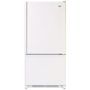 GE Profile ENERGY STAR Bottom-Freezer Refrigerator|PDS22LBNWW