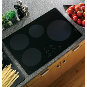 GE Profile Series 30 Electric Induction Cooktop|PHP900DMBB