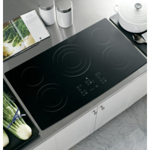 GE Profile Series 36 Built-In Cooktop|PP975BMBB