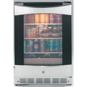 GE Profile Series Beverage Center|PCR06BATSS