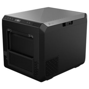 GE Profile Single Zone 50 Liter Electric Cooler|PRV02ATTBB