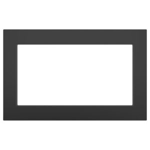 GE Required 27 Built-In Trim Kit JX7227DLBB|JX7227DLBB