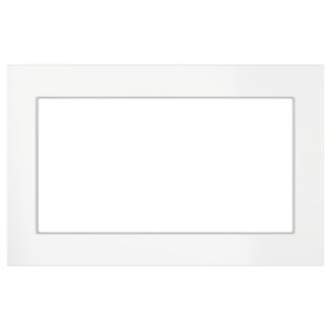 GE Required 27 Built-In Trim Kit JX7227DLWW|JX7227DLWW