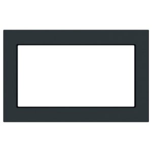 GE Required 27 Built-In Trim Kit JX7227FMDS|JX7227FMDS