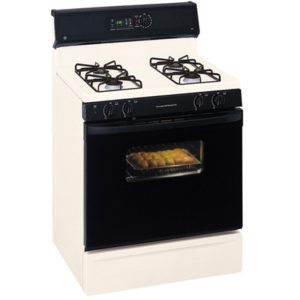 GE Spectra 30 Free-Standing Gas Range|JGBP28BEACT