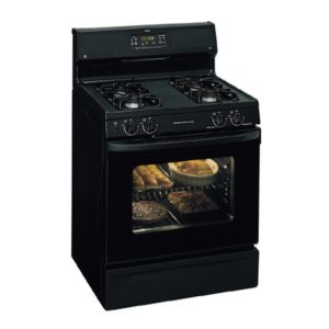 GE Spectra 30 Free-Standing Gas Range|JGBP35BEABB