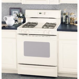 GE Spectra 30 Free-Standing Gas Range|JGBP35CEACC