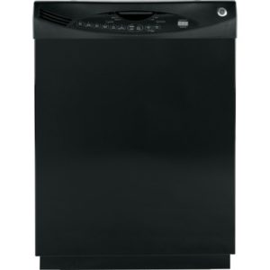 GE Tall Tub Built-In Dishwasher|GLD6700NBB