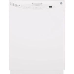GE Tall Tub Built-In Dishwasher|GLD6700NWW