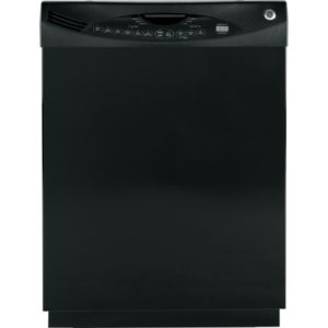 GE Tall Tub Built-In Dishwasher|GLD6800NBB