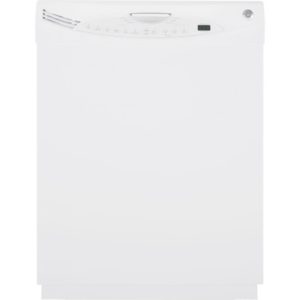 GE Tall Tub Built-In Dishwasher|GLD6800NWW