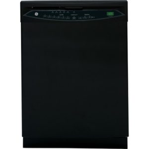 GE Tall Tub Built-In Dishwasher|GLD6900NBB