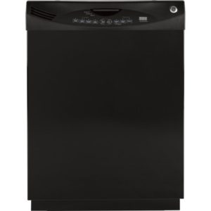 GE Tall Tub Built-In Dishwasher|GLD6904RBB