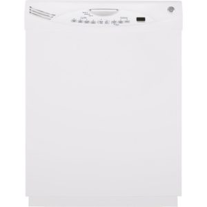 GE Tall Tub Built-In Dishwasher|GLD6904RWW