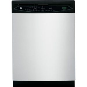 GE Tall Tub Built-In Dishwasher|GLD6960NSS