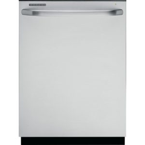 GE Tall Tub Built-In Dishwasher|GLD7768VSS