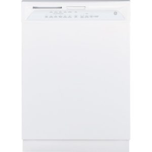 GE Tall Tub Built-In Dishwasher|GLD8700NWW