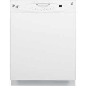 GE Tall Tub Built-In Dishwasher|GLDA690FWW