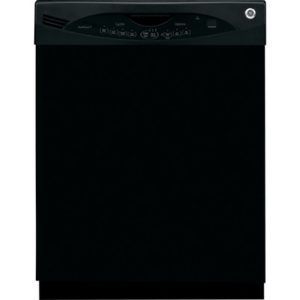 GE Tall Tub Built-In Dishwasher|GLDA690PBB