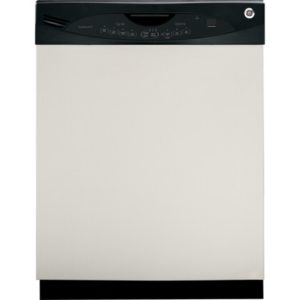 GE Tall Tub Built-In Dishwasher|GLDA696PSS