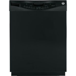GE Tall Tub Built-In Dishwasher|GLDL500NBB